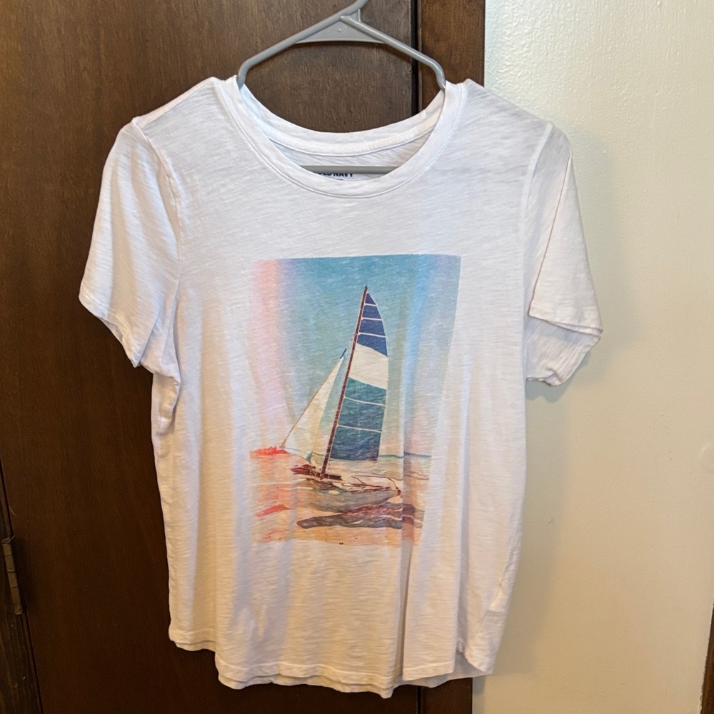 Woman’s T-shirt